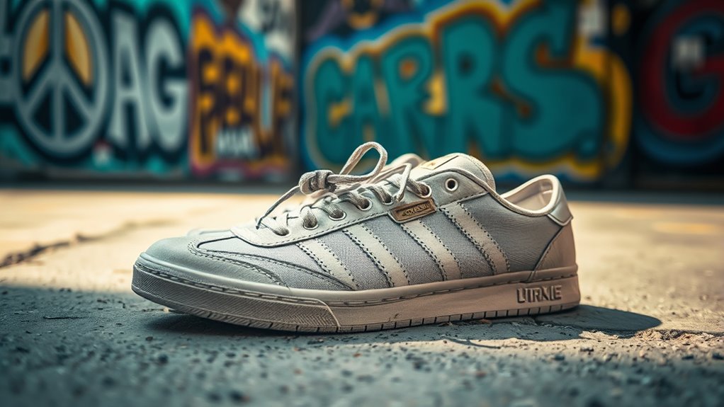 streetwear meets social awareness