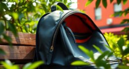 stylish functional asian backpacks