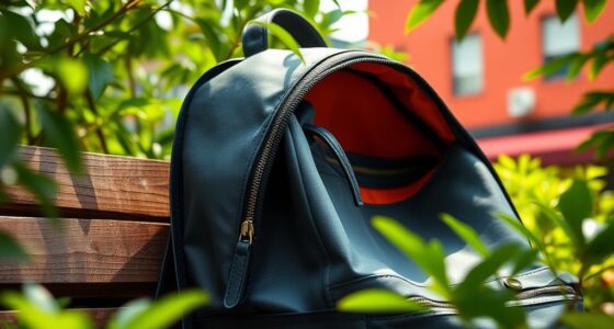 stylish functional asian backpacks