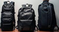 stylish practical japanese backpacks