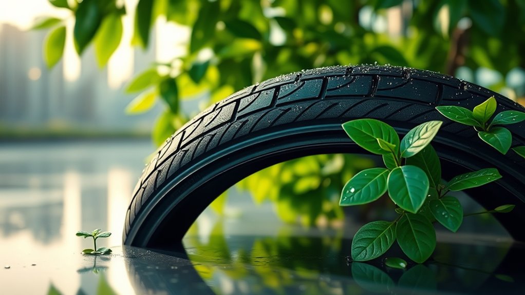 sustainable technological advancements ahead