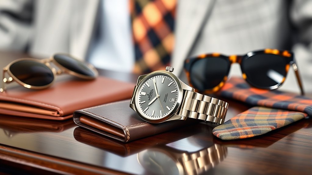 timeless fashion and influence