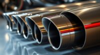 top japanese muffler brands