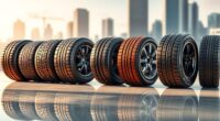 top korean tire brands