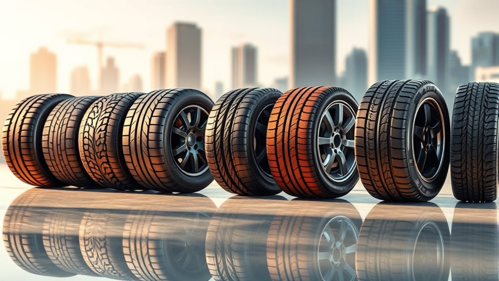 top korean tire brands