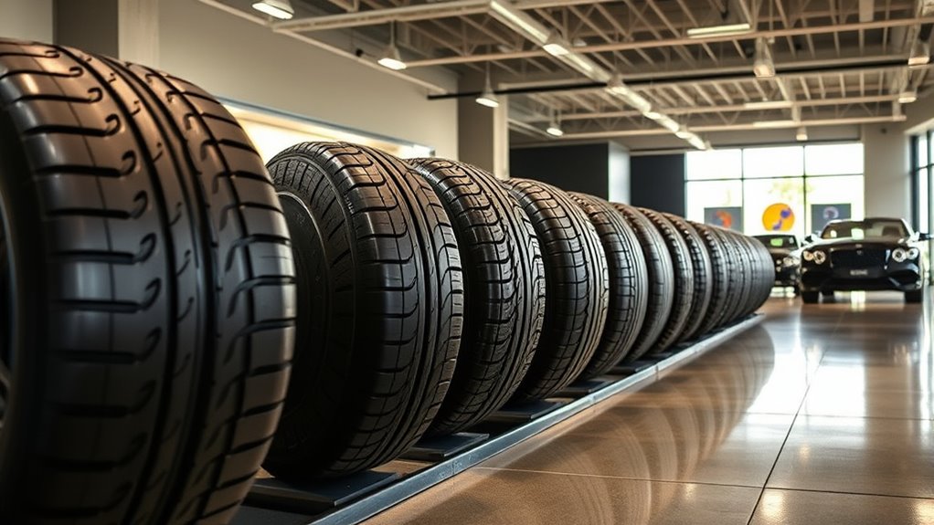 top korean tire brands