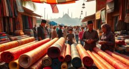turkiye fabric imports increase