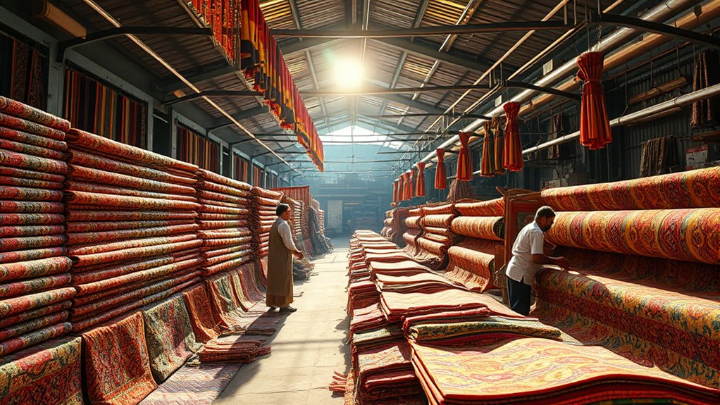 turkiye s textile production capacity