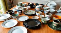 best dinnerware set selection