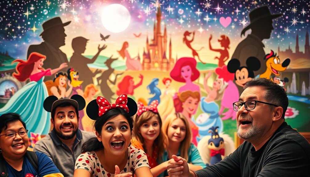 disney voice actor quiz