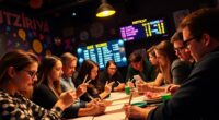 general knowledge quiz challenge
