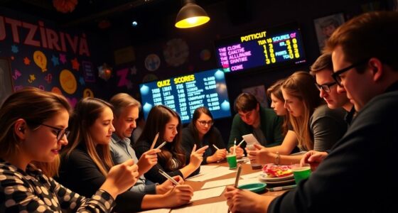 general knowledge quiz challenge
