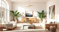 2025 decor trends forecast