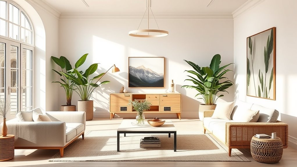 2025 decor trends forecast