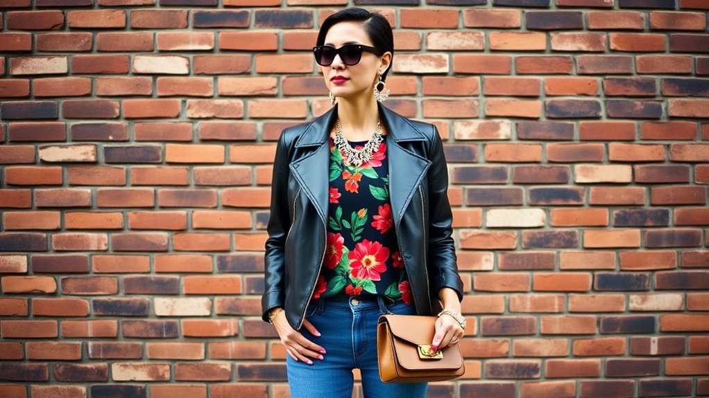 accessorize to elevate style