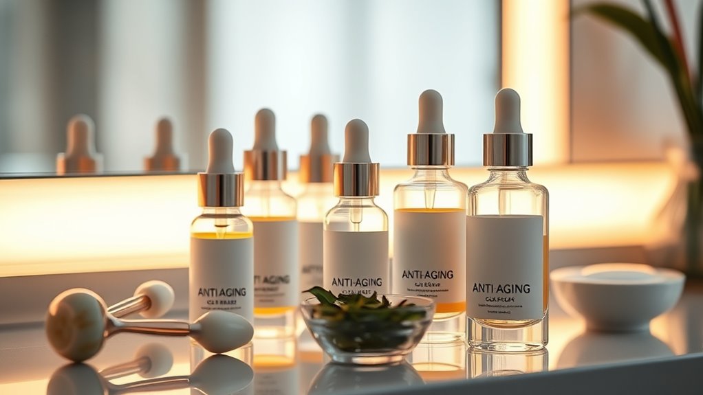 active ingredients skin compatibility