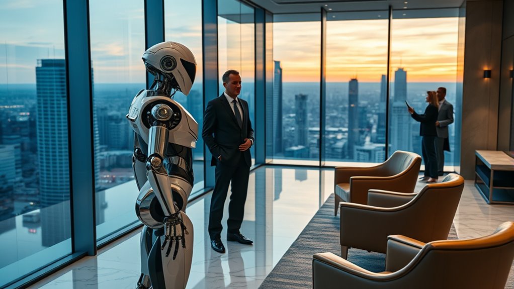 adapting workforce for future