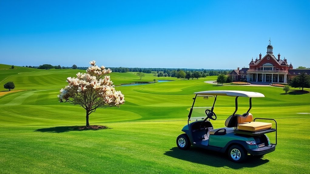 advance bookings unlock elite golf