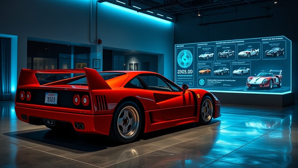advanced car management technologies