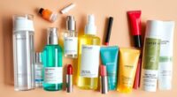 affordable beauty products effective