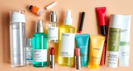 affordable beauty products effective