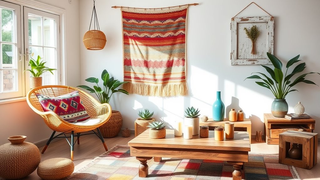 affordable diy home upgrades
