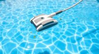 affordable effective pool cleaners