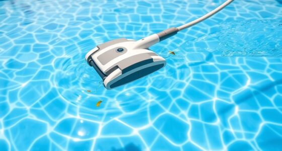 affordable effective pool cleaners
