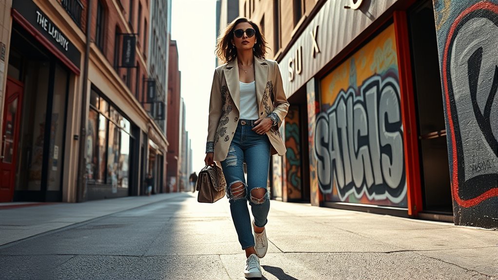 affordable luxury styling tips