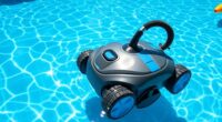 affordable pressure pool cleaners