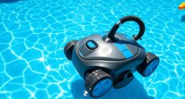 affordable pressure pool cleaners