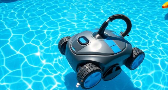 affordable pressure pool cleaners
