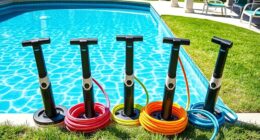 affordable pressure pool cleaners