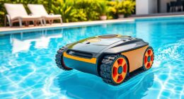 affordable robotic pool cleaners