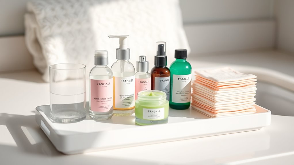 affordable skincare that works