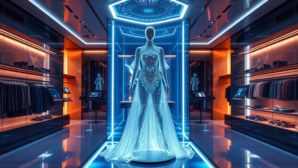 ai driven creative fashion innovation