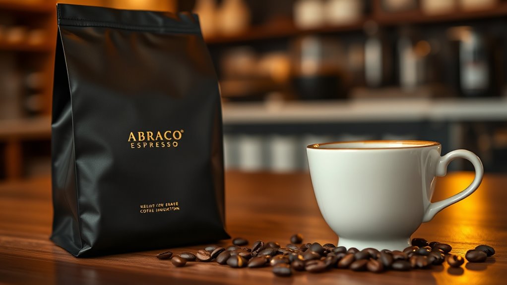 artisanal small batch flavor
