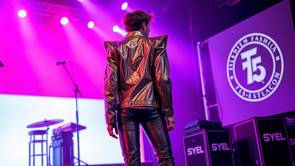 artist fashion collaborations create buzz