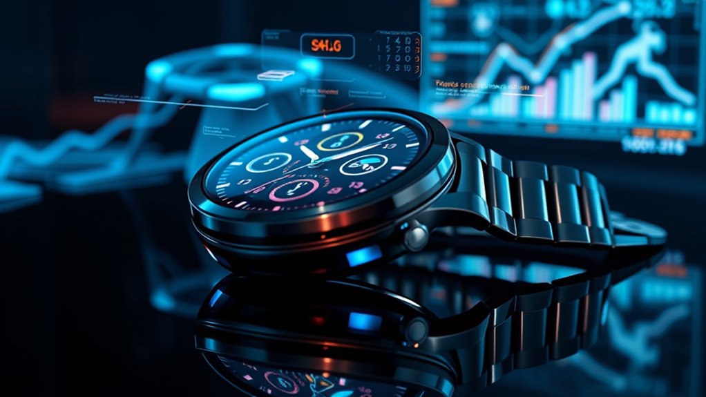 augmented reality smart features