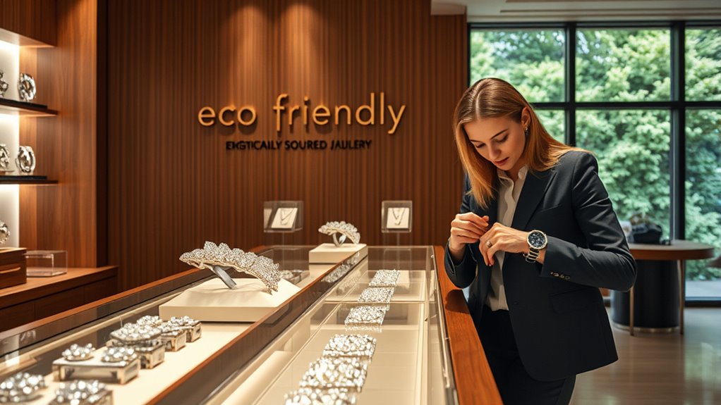 balancing sustainability and exclusivity