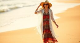 beachwear for summer days