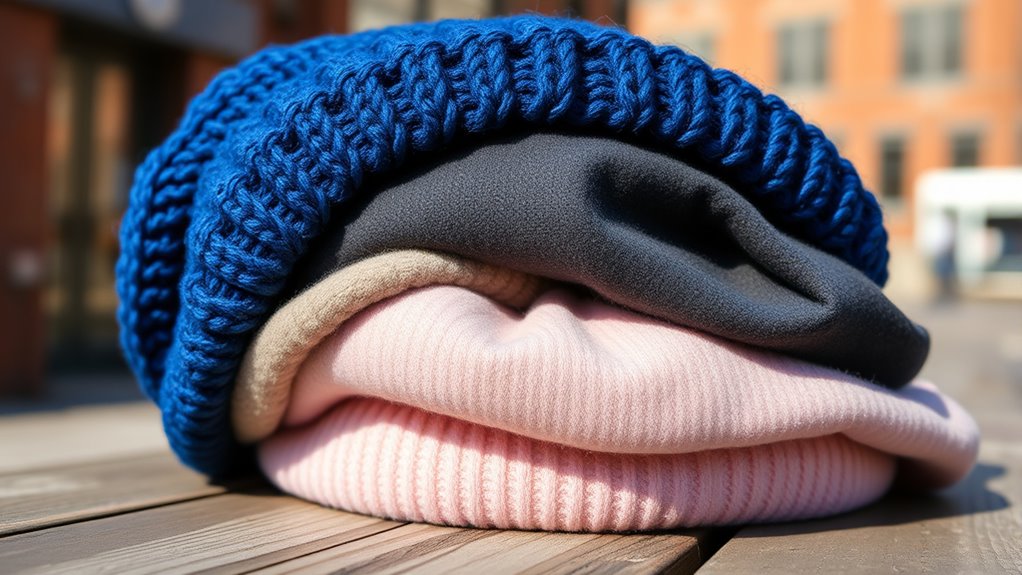 beanie selection considerations