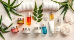 best glowing skin routines