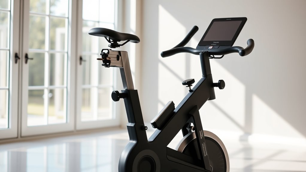 bike selection considerations