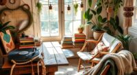 bohemian literary musical collection