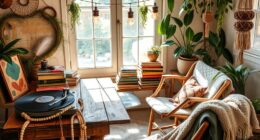 bohemian literary musical collection