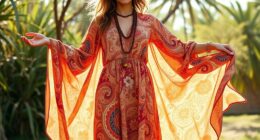 boho prints florals paisleys