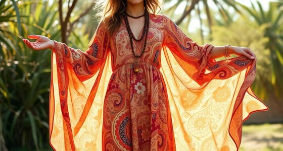 boho prints florals paisleys