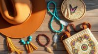 boho style accessories guide