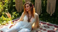 boho wedding fashion ideas
